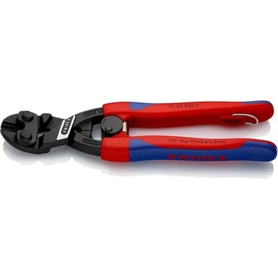 Knipex 7122200TBK