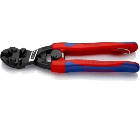 Knipex 7122200TBK