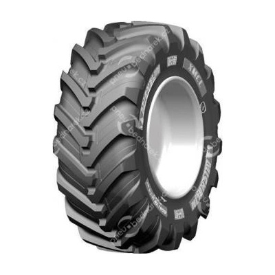 Michelin Xmcl 280/80-20 133A8 TL