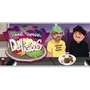 Cook, Serve, Delicious!