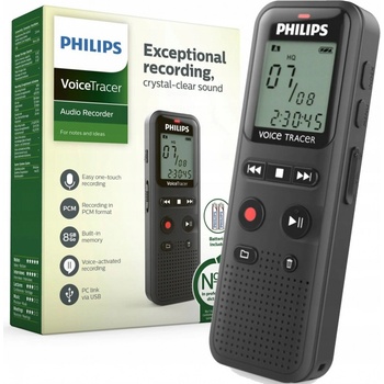 Philips DVT 1160