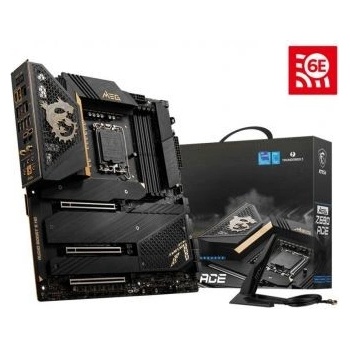 MSI MEG Z690 ACE