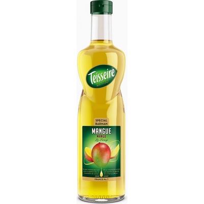 Teisseire mango glass 0,7 l