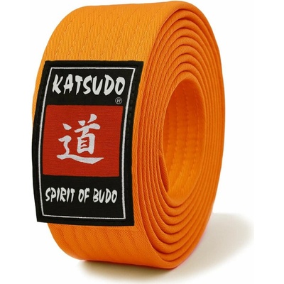 Katsudo Master oranžový
