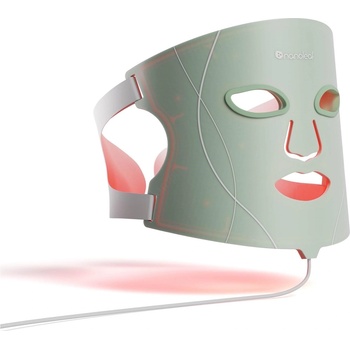 Nanoleaf NLEDK00-1TFM - LED RGB+IR Терапевтична маска за лице LED/5W/2500 mAh + д. у (NL0066)