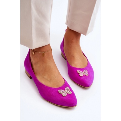 Zazoo 2885 fuchsie