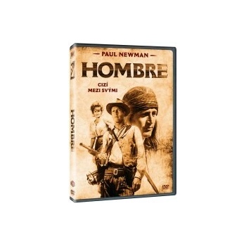 Hombre DVD