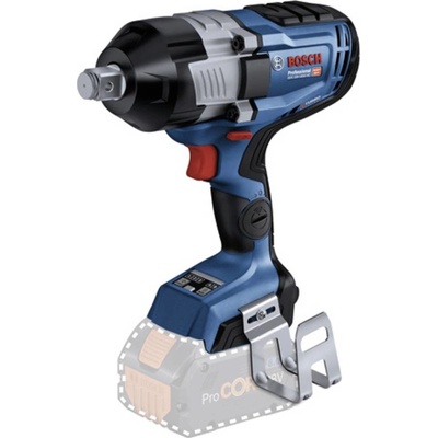 Bosch GDS 18V-1600 HC PROFESSIONAL 0.601.9M1.000
