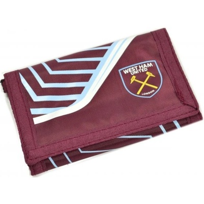 West Ham United FC peňaženka