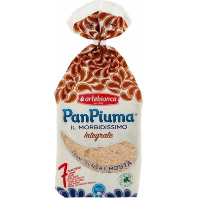 ArteBianca celozrnný sendvičový chlieb 400 g