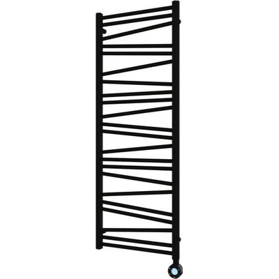 SAT Lilon SATRALI1335500EBL 1335 mm x 500 mm černá matná