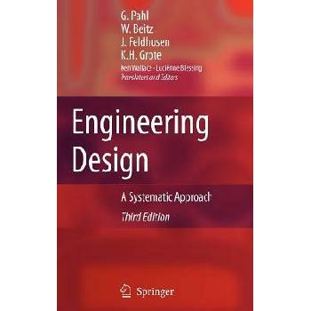 Image 1 of Engineering Design | Pahl