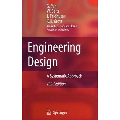Engineering Design | Pahl