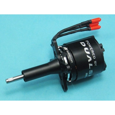 Dualsky XM5060EGL-12 400KV