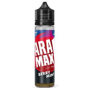  Aramax Long Fill 12мл/60мл - Berry Mint