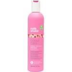 Milk Shake Colour Care Шампоан за боядисанa косa с аромат на цветя, 300 ml - baby