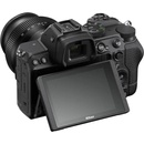 Цифрови фотоапарати Nikon Z5 + 24-50mm + FTZ (VOA040K003)