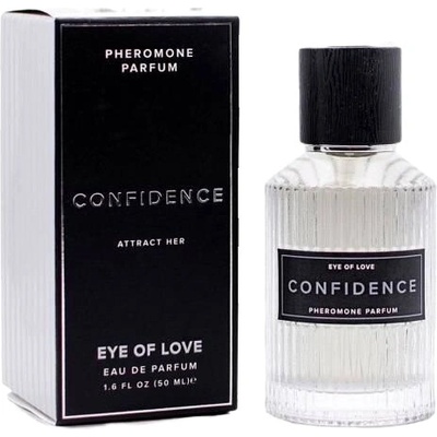 Eye of Love Pheromone Attract Her 50 ml