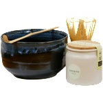 SHINTO® Био комплект Matcha Gold - 1 компл