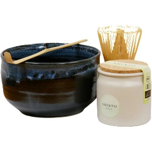 SHINTO® Био комплект Matcha Gold - 1 компл