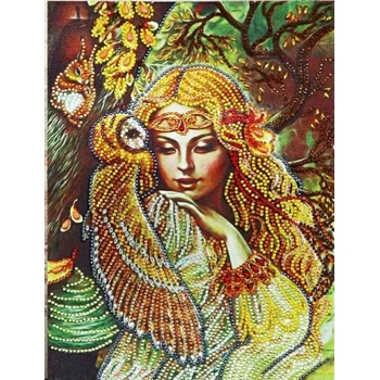 Image 1 of Фея 24/35 см