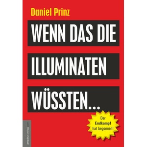Wenn das die Illuminaten wüssten | Jan van Helsing (2024)