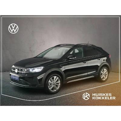 Volkswagen Taigo 1.0 TSI Life 70 kW