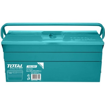 Image 1 of TOTAL THT10701