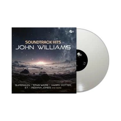 John Williams: John Williams Soundtrack Hits LP