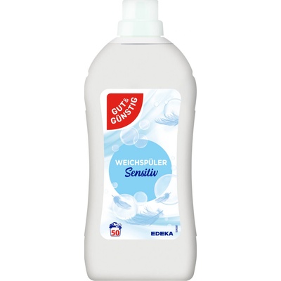 G&G Softcare Sensitive aviváž 1,5 l