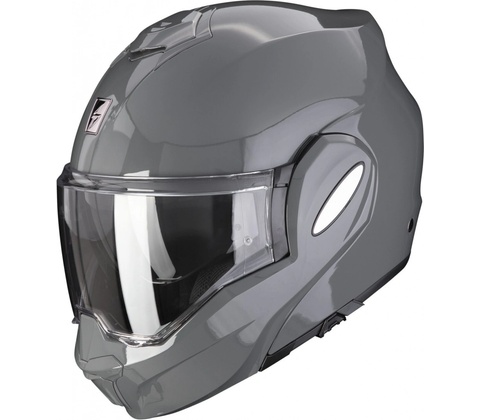 Scorpion EXO-TECH EVO Solid