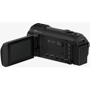 Panasonic HC-VX980