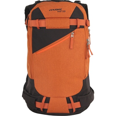 Axon Wolf 32 l oranžový