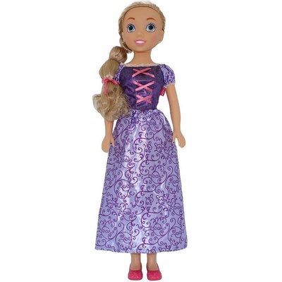 Felyx Toys My lovely doll Кукла с лилава рокля 80см (1008508f)