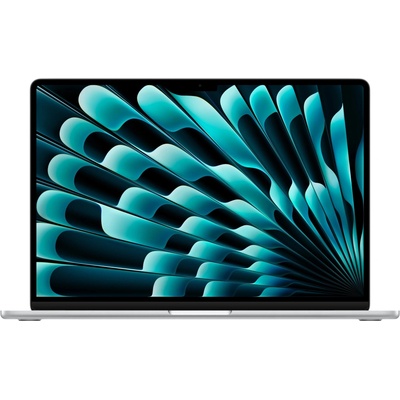 Apple MacBook Air 15" M5 10-Core GPU (2026) Silver MDVC4CZ/A