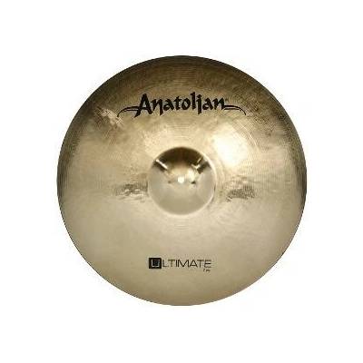 Anatolian US 20 RDE ride Ultimate 20"