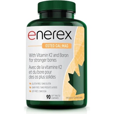 Enerex Osteo Cal:Mag 90 tabliet