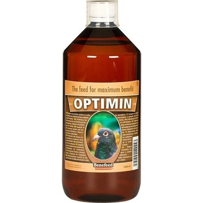 Aquamid Optimin H H 1l