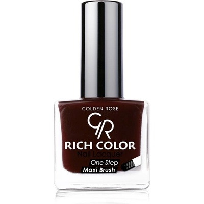 Golden Rose Rich Color Nail Lacquer 30 10,5 ml
