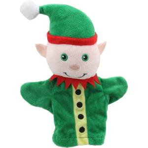 The Puppet Company Моята първа кукла за театър Джудже, 21 см - toytown