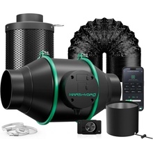 Mars Hydro iFresh 4