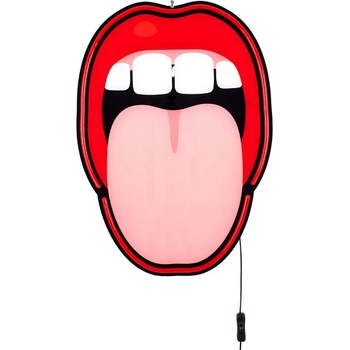 Seletti Job-Blow Tongue 13101