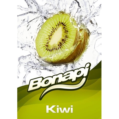 Bonapi KIWI točené limonády post mix 20l BIB