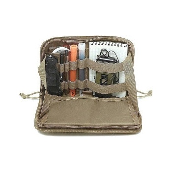 Warrior Assault Systems Command panel Warrior Elite Ops, olivová, Gen 2