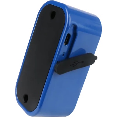 FlexCom fb224bl5015 gps тракер за велосипед