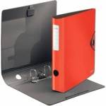 Leitz Binder Leitz A4 60mm red (10481020)