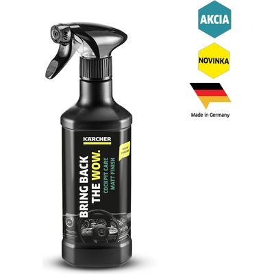 Kärcher RM 652 Čistič palubné dosky 500 ml