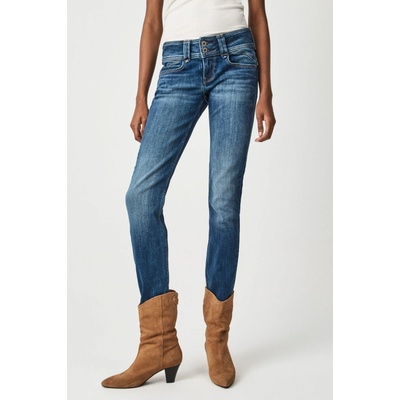Pepe Jeans Dámské džíny NEW GEN denim