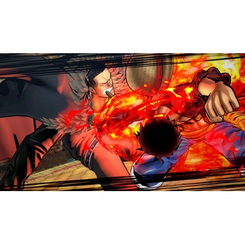 One Piece: Burning Blood (Gold)