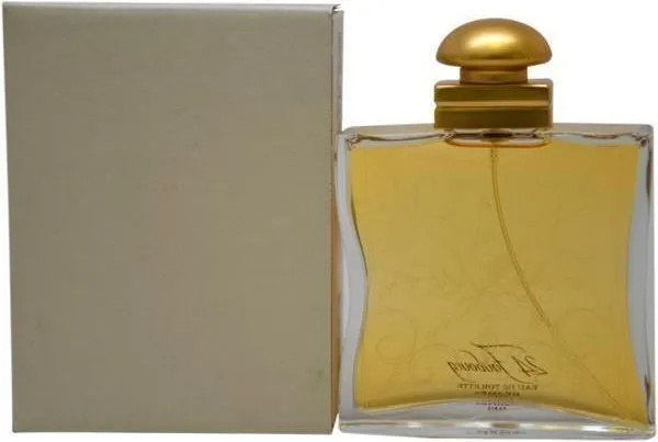 Hermès 24 Faubourg EDT 100 ml Tester